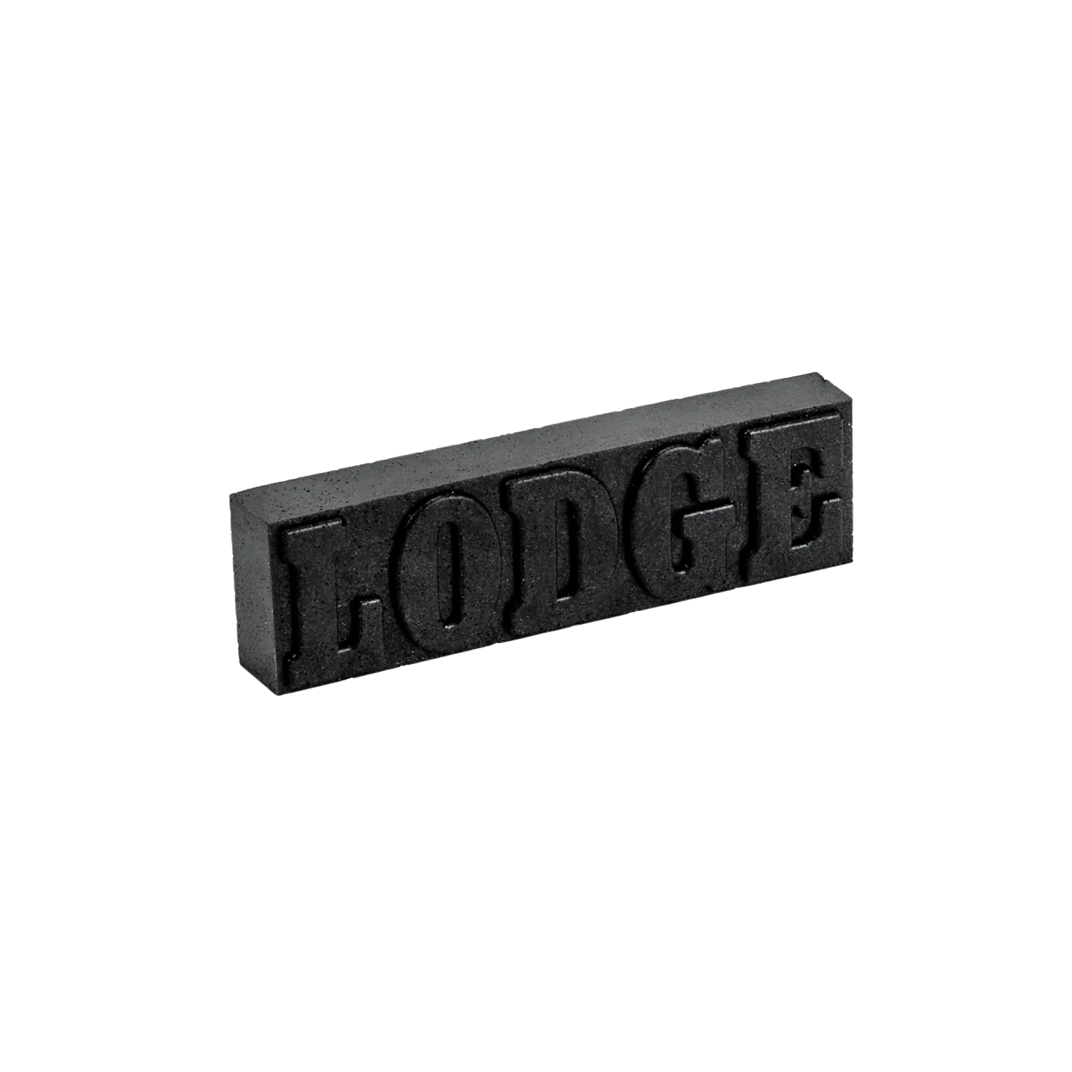 Fashionable Lodge Rust Eraser 3.56 in. Expertly Made
