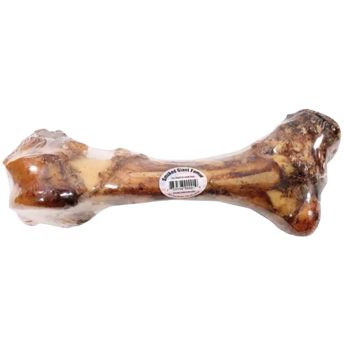 Original Nature’s Own USA Smoked Femur Professional
