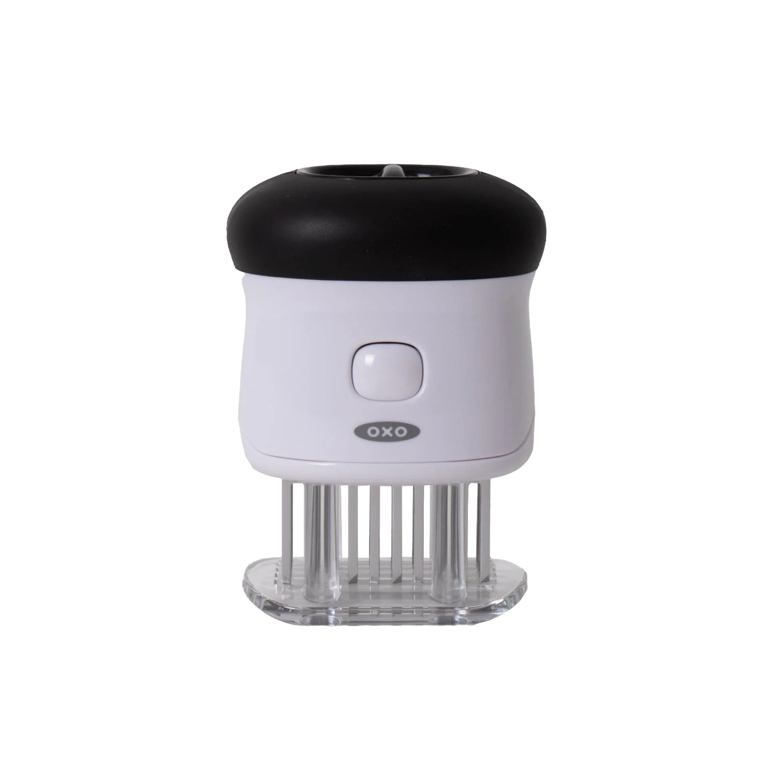 Detailed OXO Good Grips Bladed Meat Tenderizer Exclusive