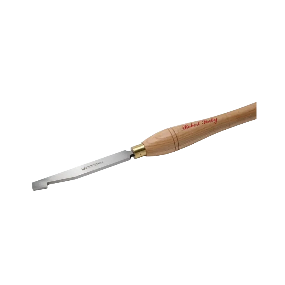 Reliable Sorby Diamond Side Cut Scraper 3 4 in. Premium