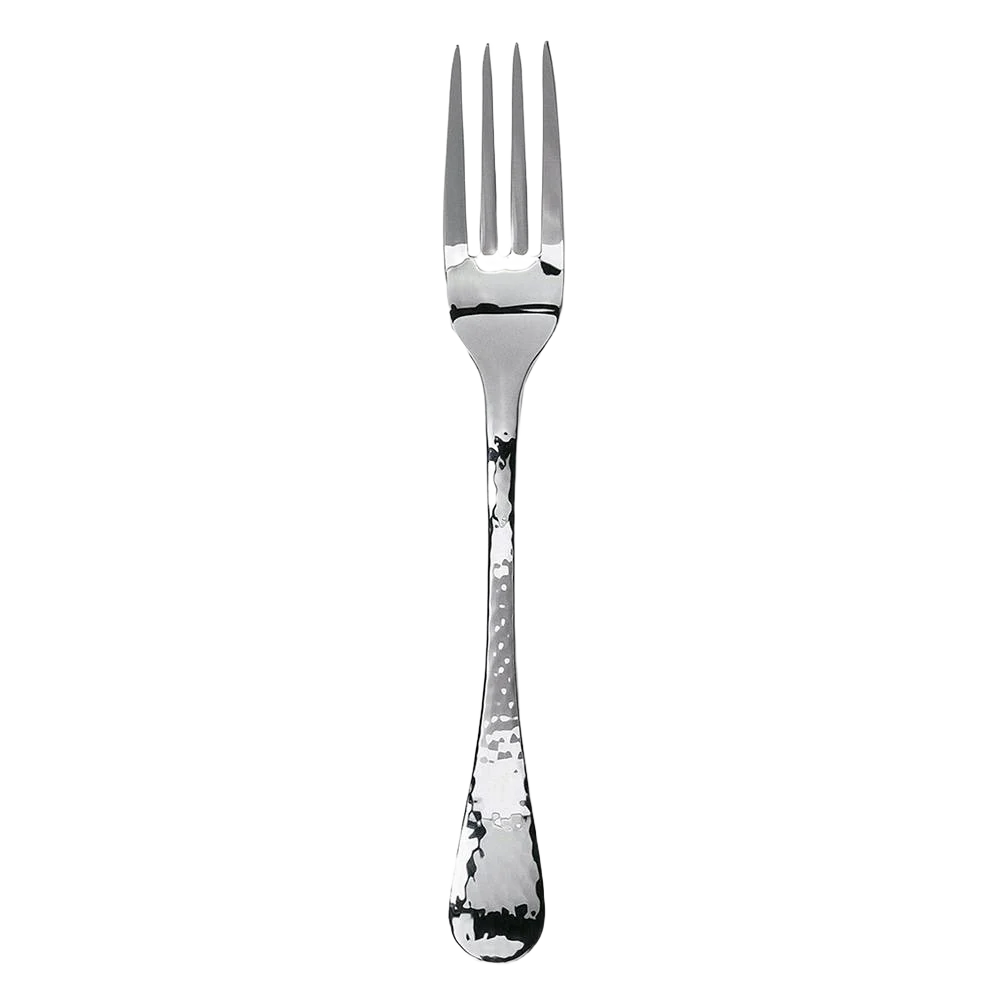 Durable Ginkgo Lafayette Dinner Fork Eco-Friendly