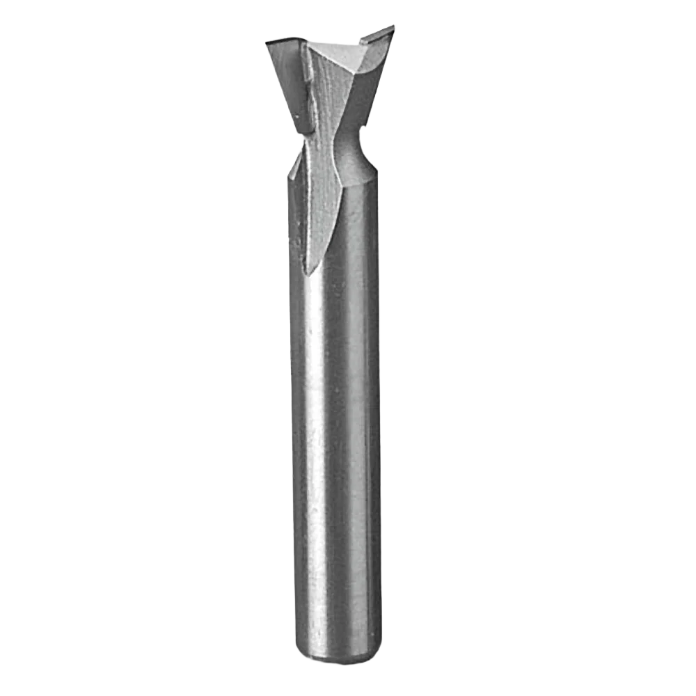 Detailed Whiteside Leigh 128 Dovetail Bit 1 4 in. SH x 1 2 in. LD x 18 deg. Optimized