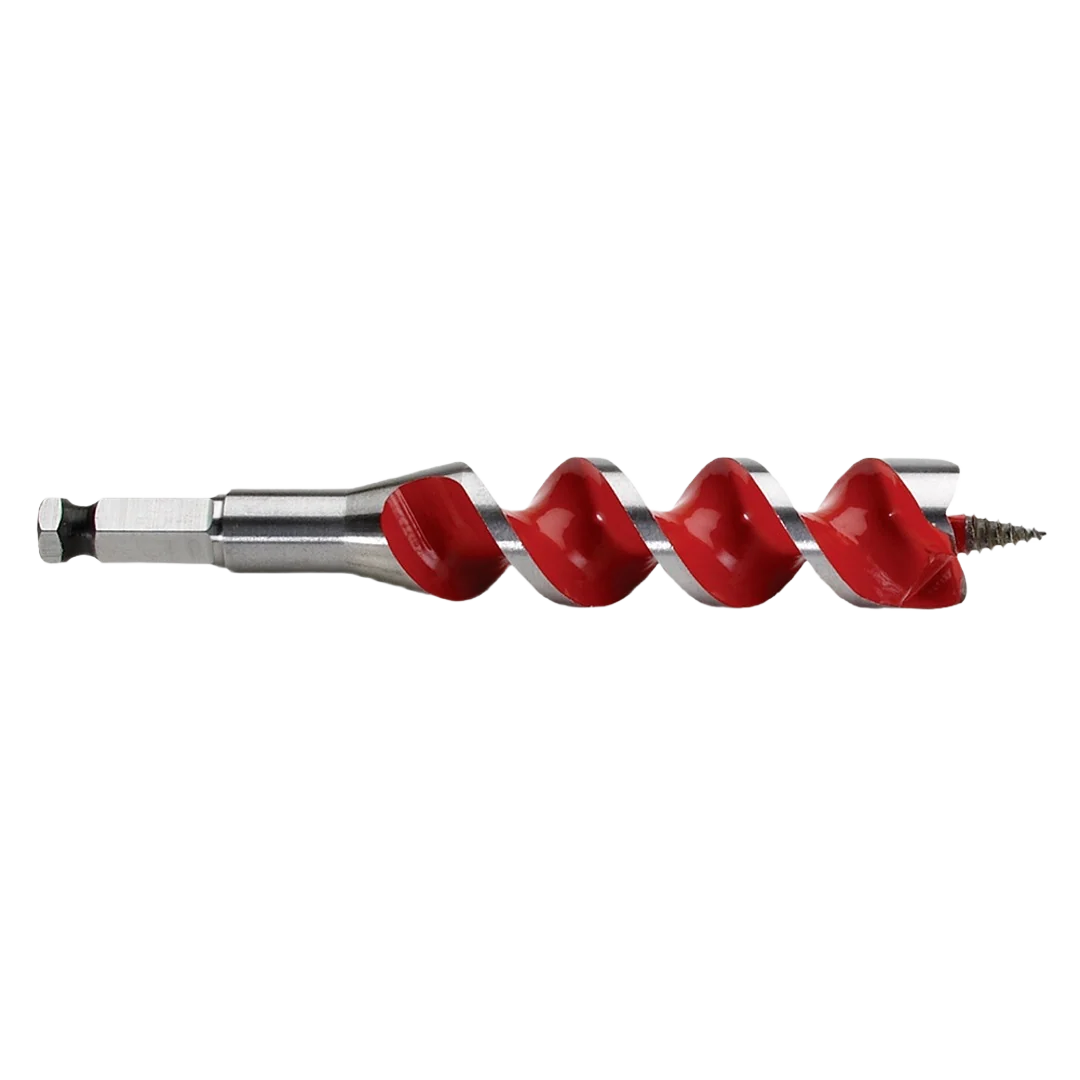 Top-Quality Milwaukee 3 4 x 6-1 2 Auger Bit Advanced