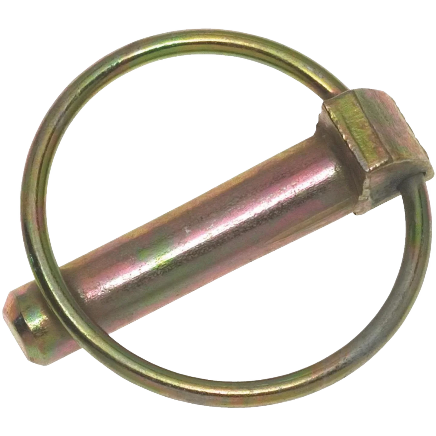 Modern Speeco Lynch Pin 7 16 in. x 1-1 4 in. x 1-3 4 in. Trendy