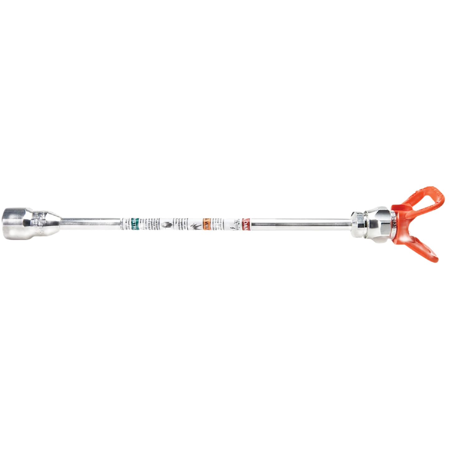 Innovative Graco 10 in. Tip Extension with Rac Guard Superior