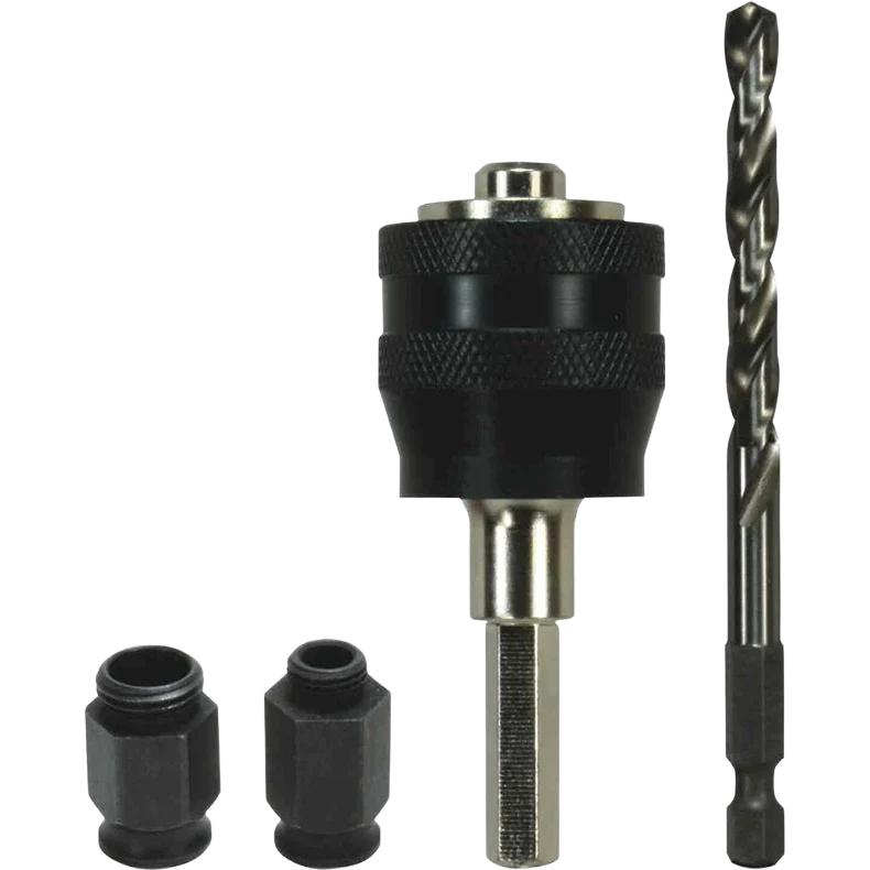 Excellent Diablo 3 8-In. Snap-Lock Plus™ Mandrel System User-Friendly