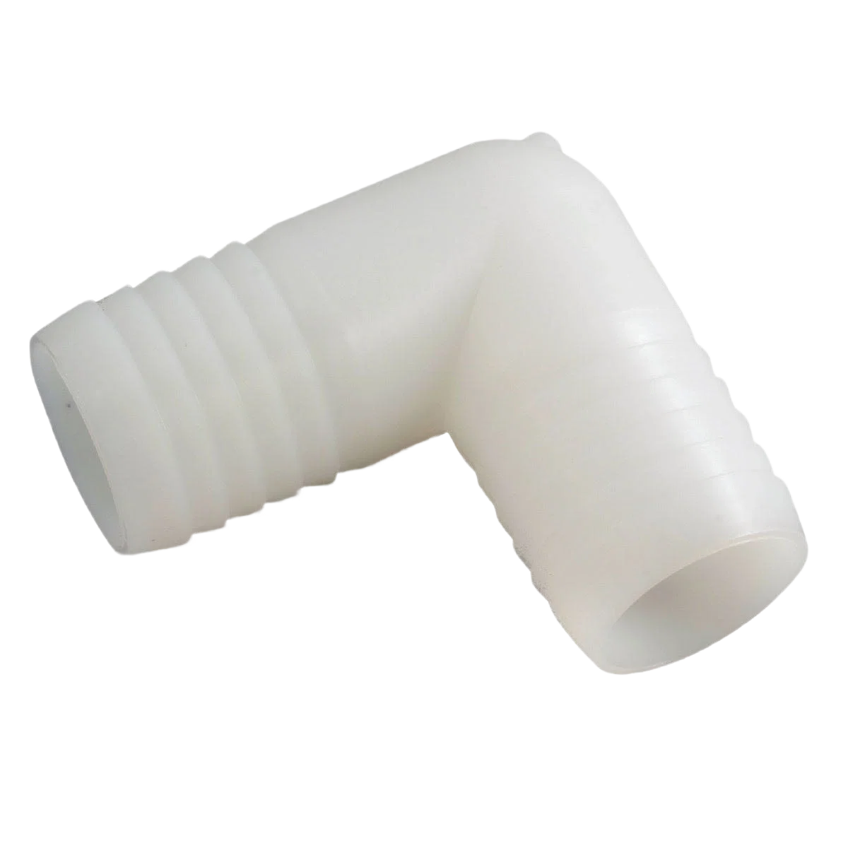 Fashionable Anderson Metals 3 8 In. Barb 90 Deg. Nylon Elbow Premium