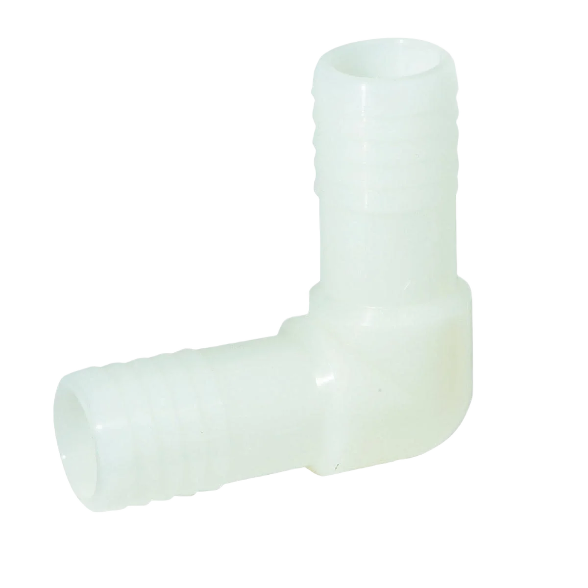 Durable Boshart 1 In. 90 Deg. Nylon Insert Elbow Secure