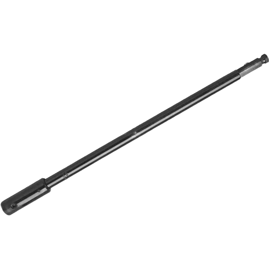 Comfortable Milwaukee 12 x 7 16 Bit Extension High-End