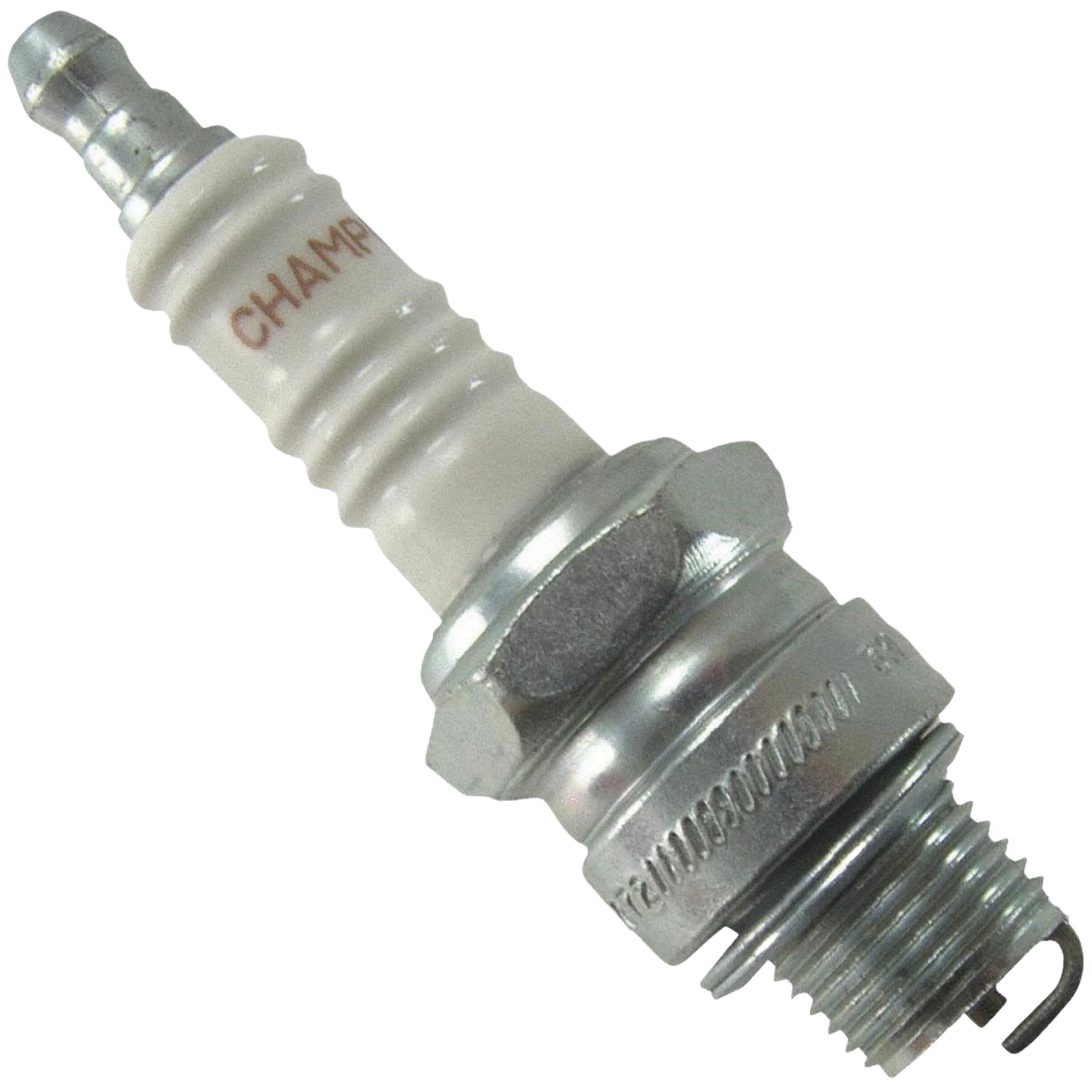 Specialty Champion H10C Copper Plus Small Engine Spark Plug Minimalist