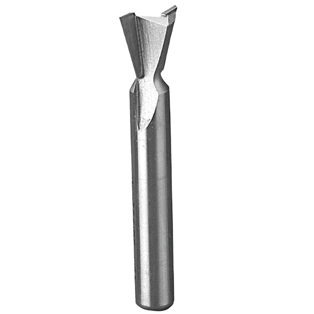 Comfortable Whiteside Leigh 120 Dovetail Bit 1 4 in. SH x 1 2 in. LD x 14 deg. Recyclable