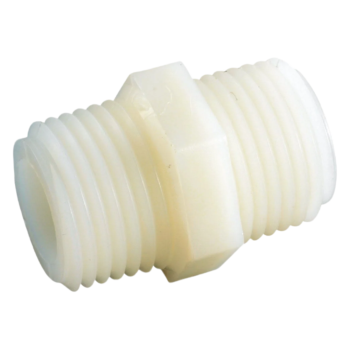 Authentic Anderson Metals Nylon Nipple 1 2 In. Durable