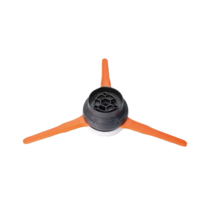 Relaxed STIHL 28-2 PolyCut™ Mowing Head Premium