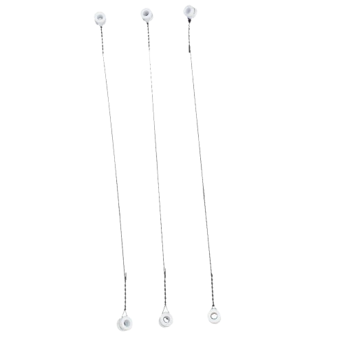 Top-Quality Easy Wood Tools Easy Wire Burning Wires 9in. x .020 in. Authentic