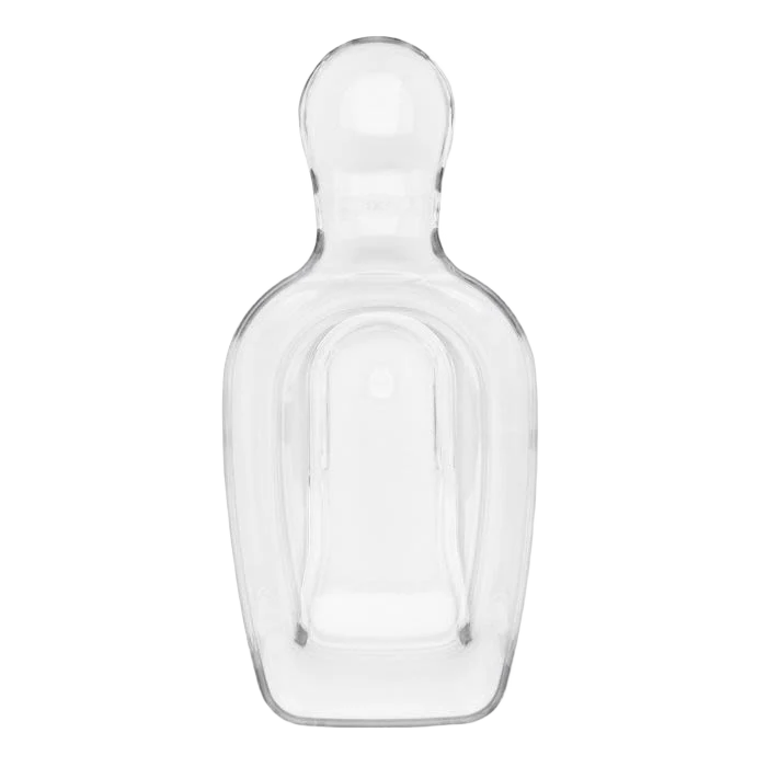 Reusable OXO POP Half Cup Scoop Optimized