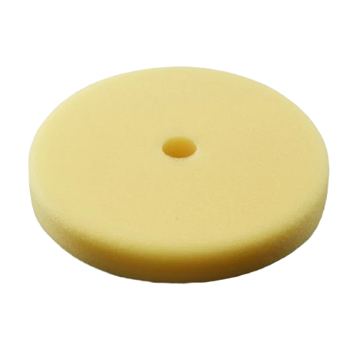 Soft Milwaukee 7 Yellowfoam Polishing Pad Verified