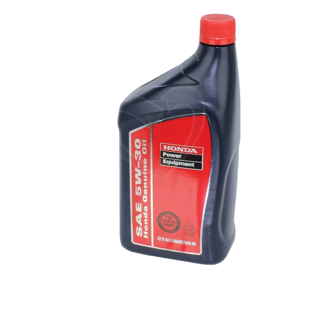 Certified Honda 08207-5W30 Motor Oil 1 Quart Sustainable