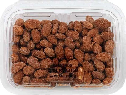 Fast JLM Cinnamon Roasted Almonds 14 oz. Environmentally Friendly
