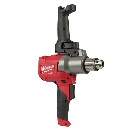 Responsible Milwaukee M18 FUEL™ Mud Mixer with 180° Handle Superior