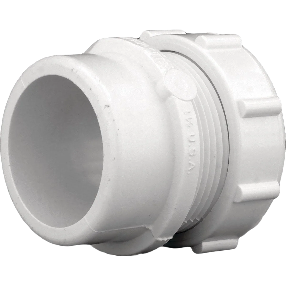 Sophisticated Charlotte Pipe PVC Trap Waste Adapter Male Relaxed