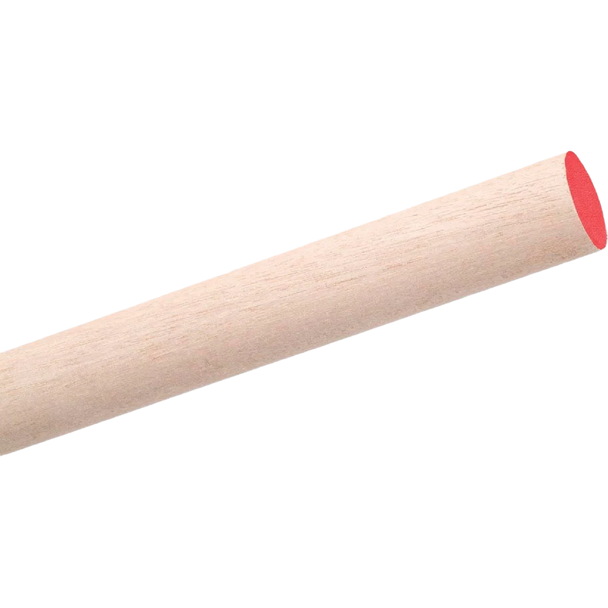 Sophisticated Waddell Hardwood Dowel Rod 5 16 In. x 36 In. Stylish