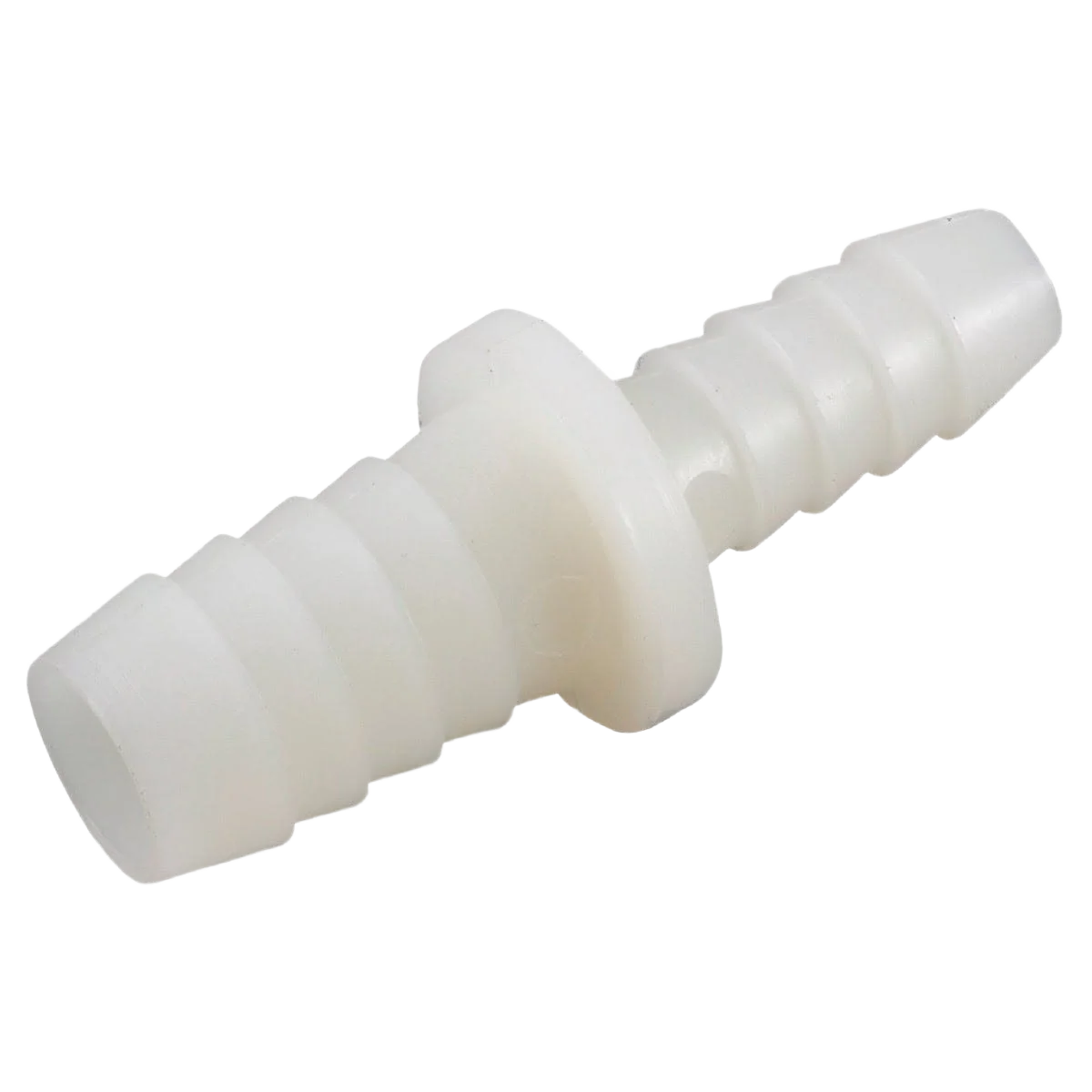 Classic Anderson Metals 1 2 In. x 3 8 In. Barb Nylon Insert Coupling Fashionable