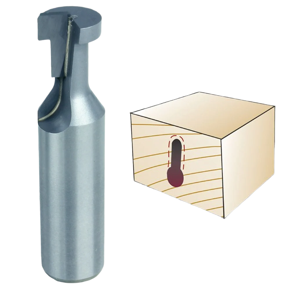 Selected Whiteside Keyhole Bit 1 2 in. SH x 1 2 in. LD x 5 16 in. SD x 7 16 in. CL Sustainable