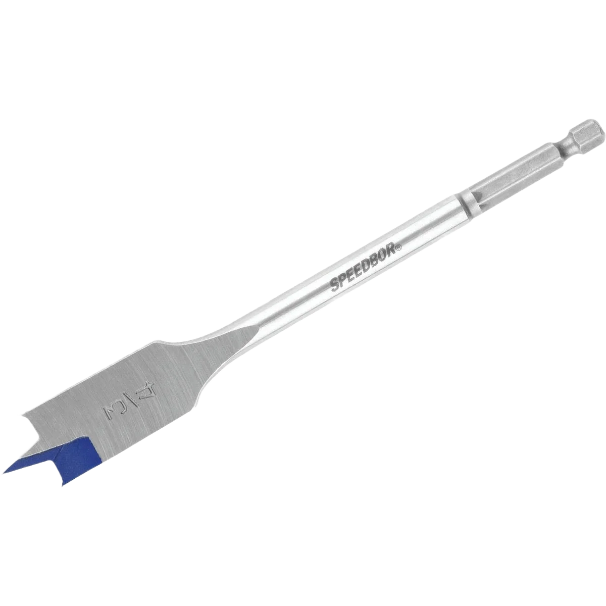 Dependable Irwin Speedbor 3 4 x 6 in. Spade Bit Excellent