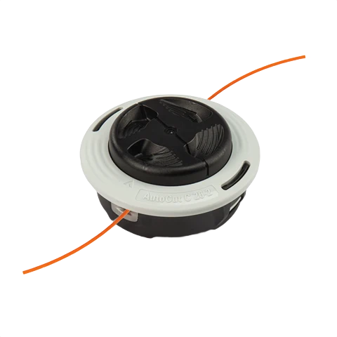 High-Quality STIHL 26-2 AutoCut® EasySpool™ Line Head Secure