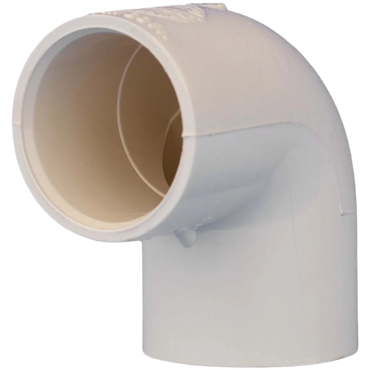 Advanced Charlotte Pipe 1 In. Slip x Slip CPVC 90 Deg. Elbow Effective