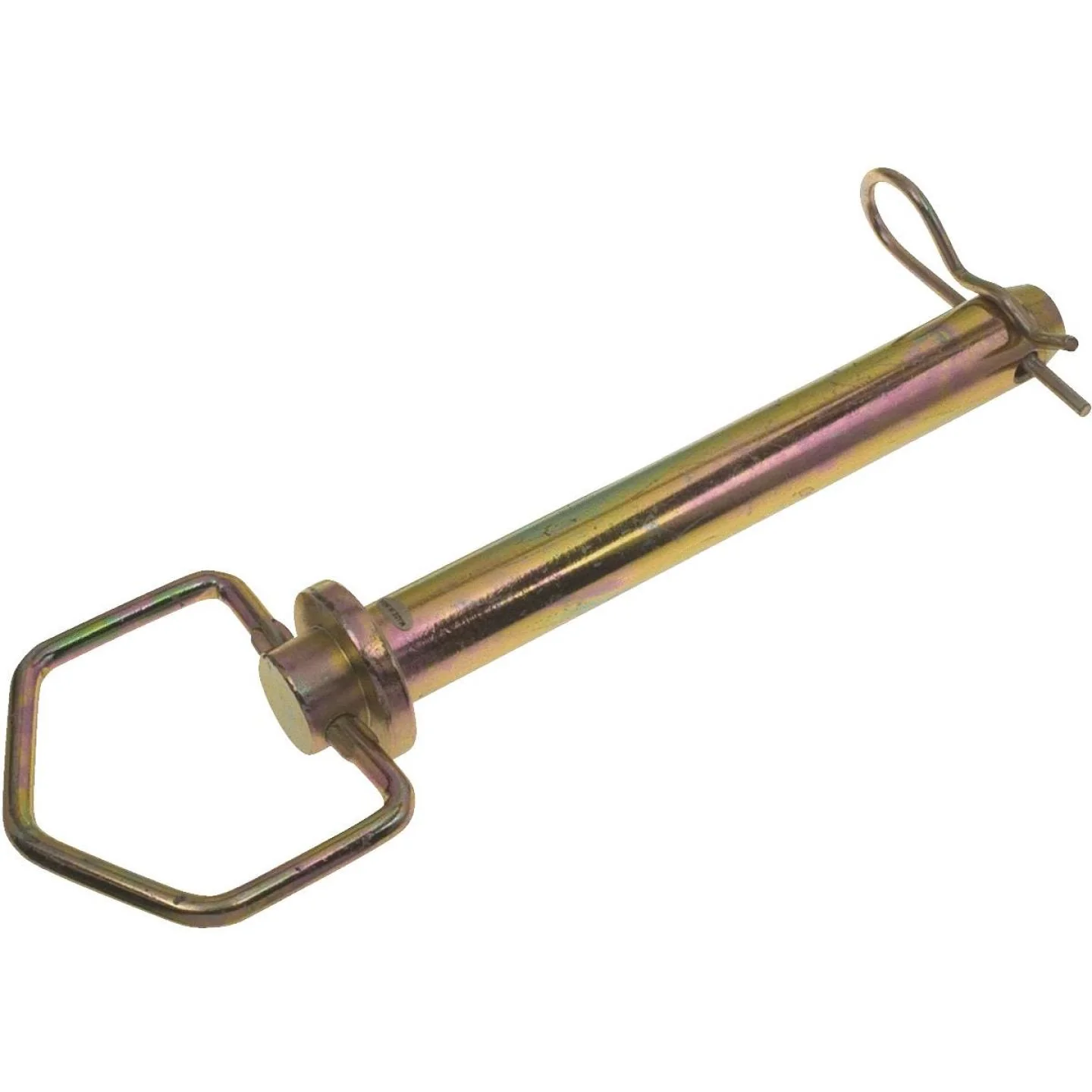 Contemporary Speeco Swivel Handle Hitch Pin 7 8 in. x 6-1 4 in. Crafted