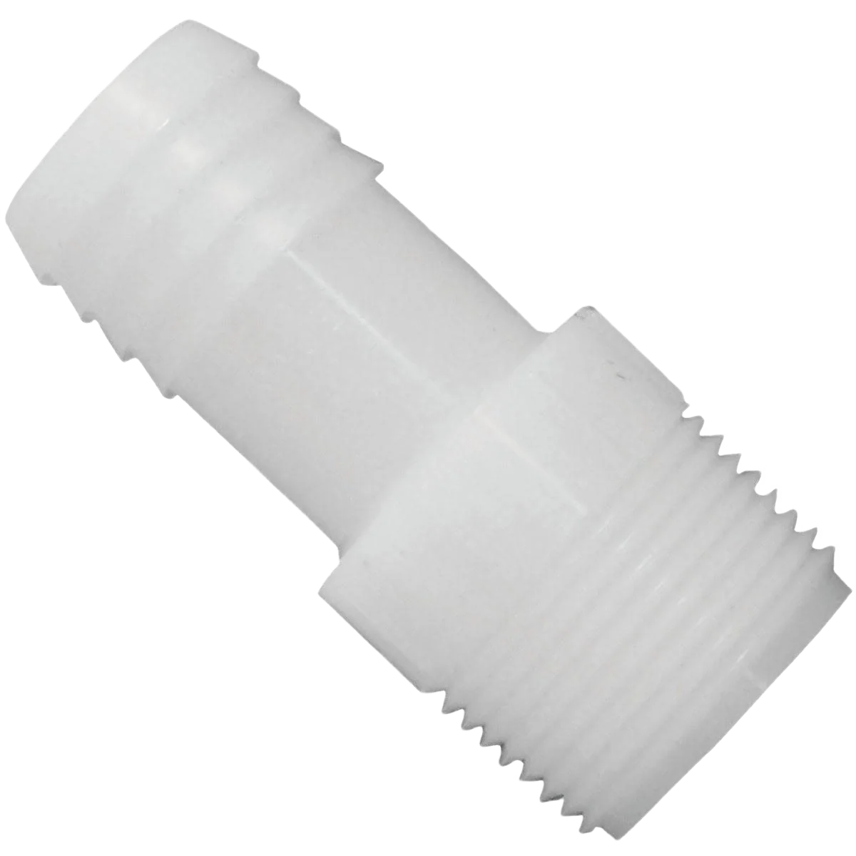 Fashionable Boshart Nylon Insert Coupling 1 In. Barbed x 1 In. MIPS Next-Generation