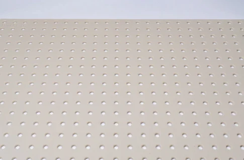 Specialty Unclutr Natural Drawer Liner 24 x 24 Fine Crafted