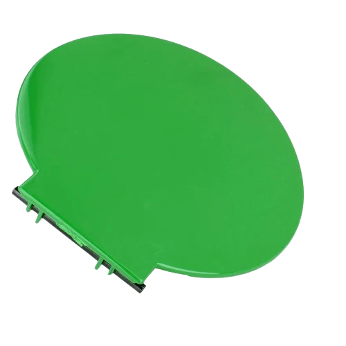Durable John Deere LVA10863 Fuel Door Crafted