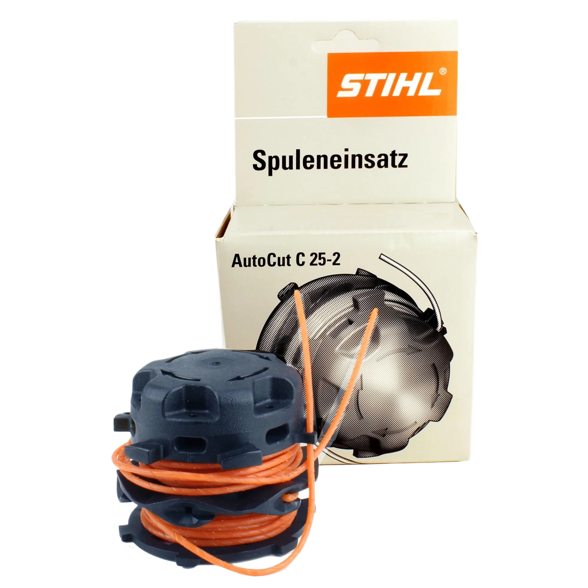 Artisan STIHL 25-2 Spool for AutoCut® C Verified