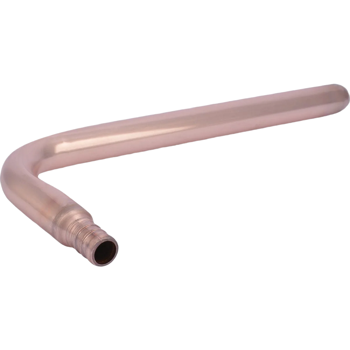 Reliable SharkBite Copper Stub Out Elbow Official