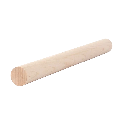 Casual Atlas Dowel Maple Wood Dowel Rod 3 8 in. x 36 in. Sophisticated
