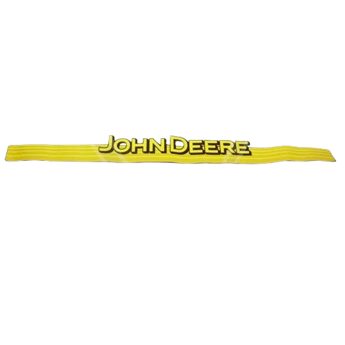 Stylish John Deere TCU14091 Label Exceptional
