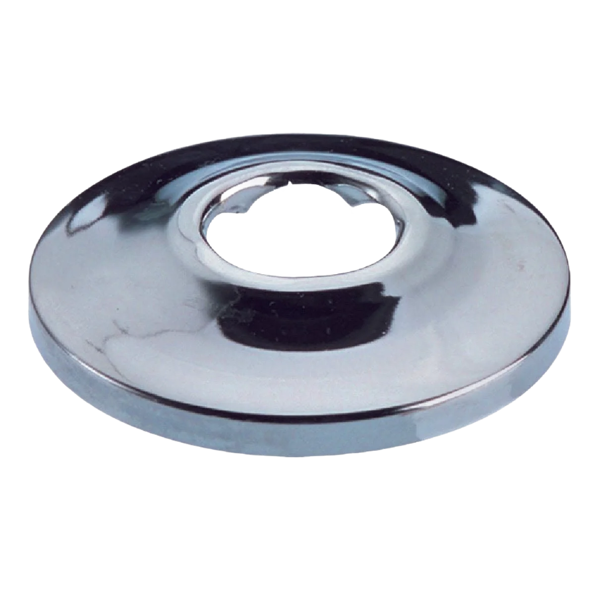 Consistent ProLine 3 8 In. IPS Chrome Iron Flange Exceptional