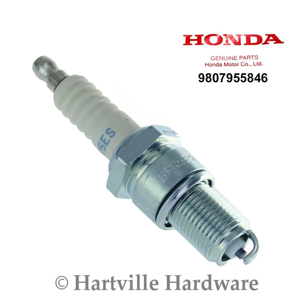 Specialty Honda 98079-55846 Spark Plug Unique