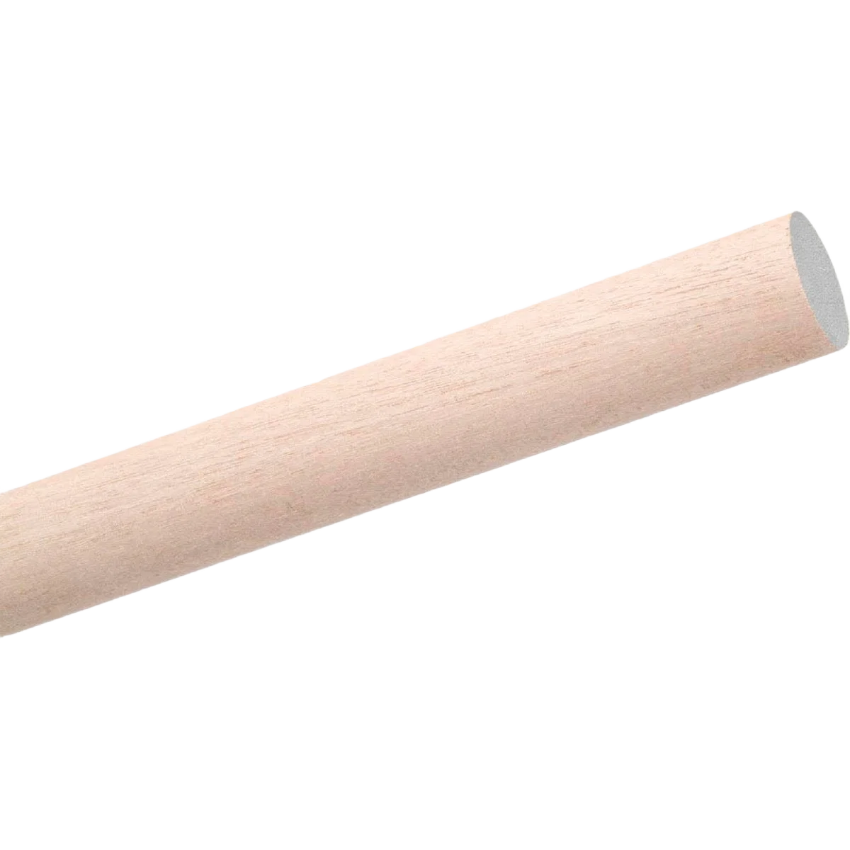 Elite Waddell Hardwood Dowel Rod 3 16 In. x 36 In. Genuine