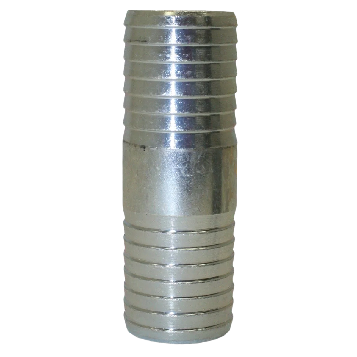 Exceptional Merrill 3 4 x 3 4 Barb Galvanized Insert Coupling Organic