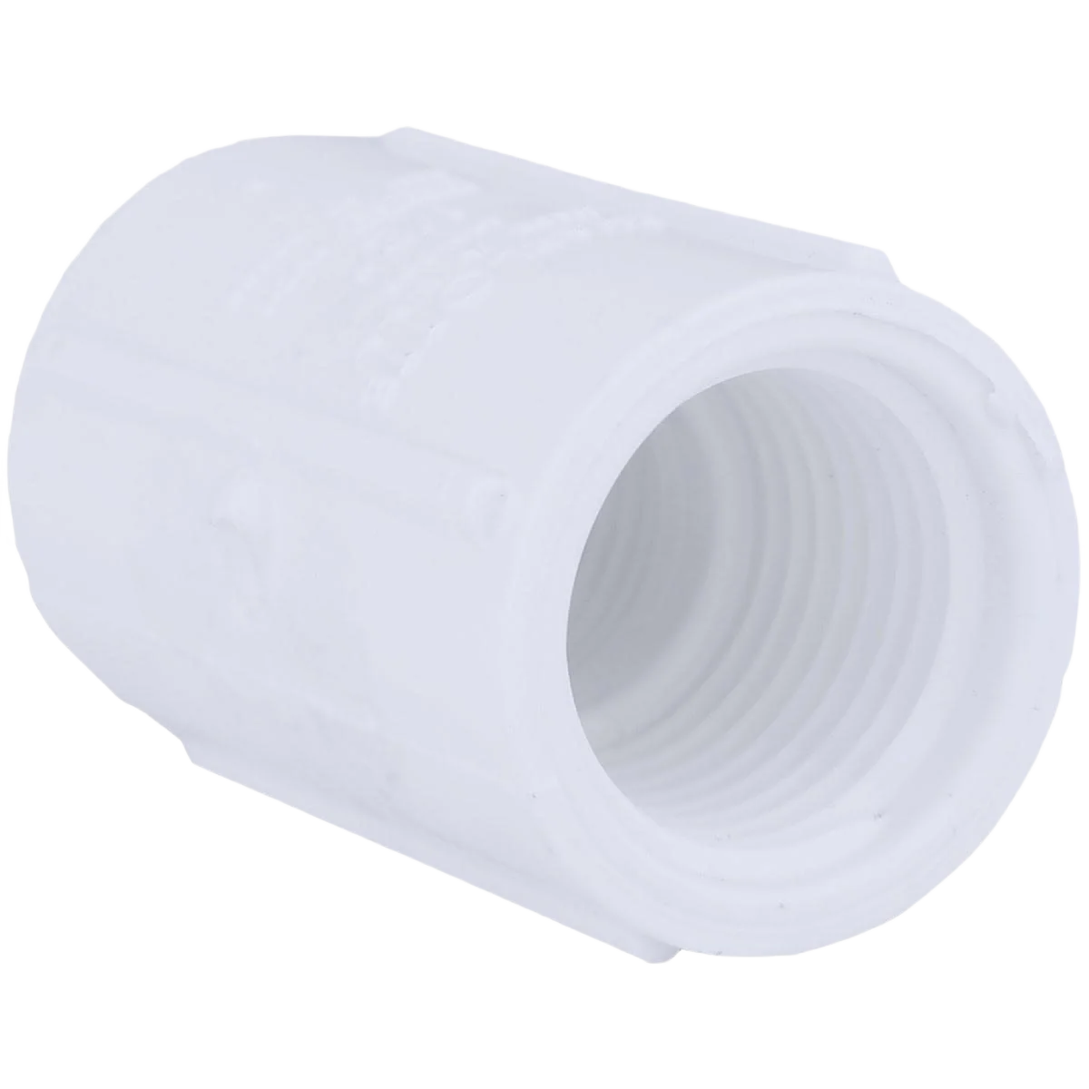 Exceptional Charlotte Pipe 3 4 In. FIP Schedule 40 Threaded PVC Coupling Crafted