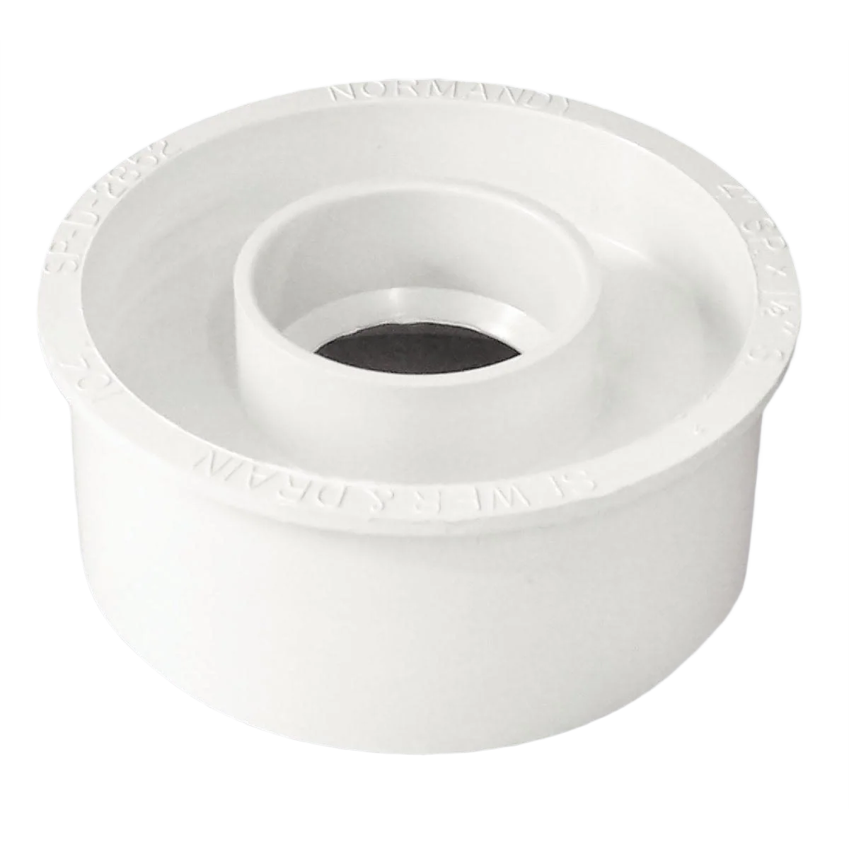 Unique IPEX PVC Bushing Original