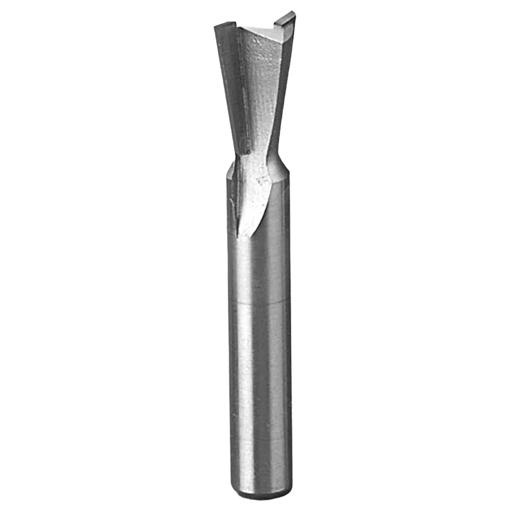 Verified Whiteside Leigh 101 Dovetail Bit 1 4 in. SH x 1 2 in. LD x 10 deg. Carefully Designed