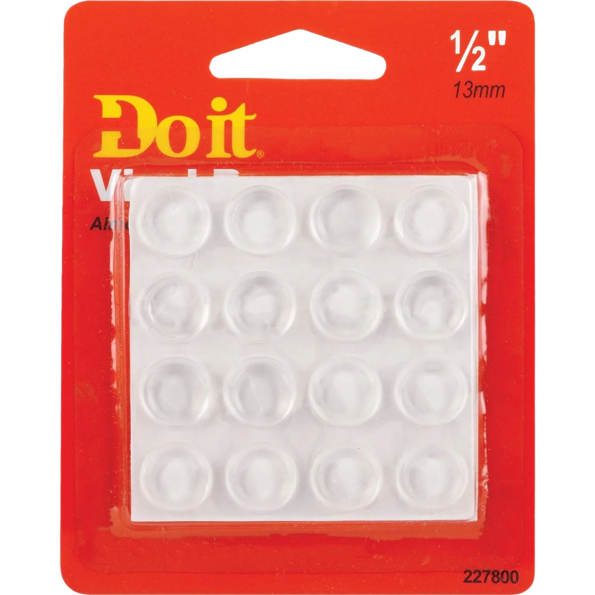 Specialty Do it Vinyl Pad Comfortable