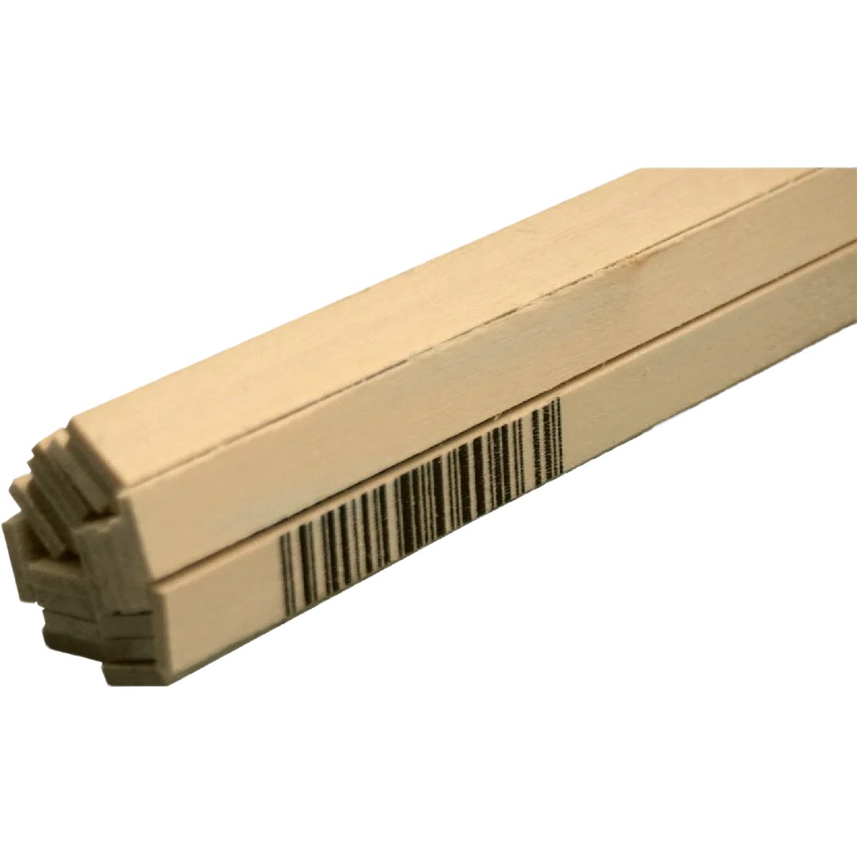 Next-Generation Midwest Products Basswood Board 1 16 x 3 16 in. World-Class