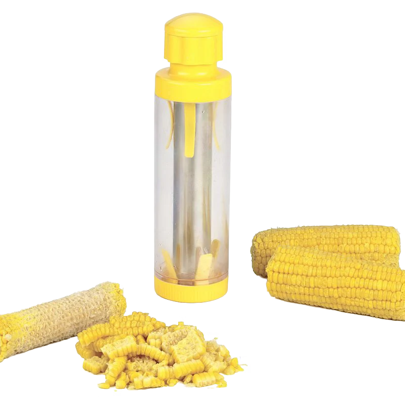 Superior Deluxe Corn Stripper Luxury