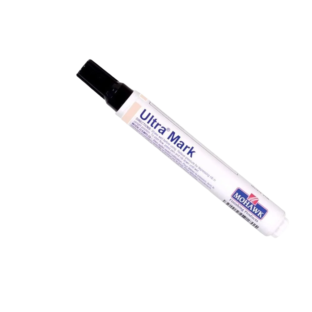Consistent Mohawk Ultra Mark Marker Beech White UC Classic