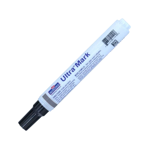 Comfortable Mohawk Ultra Mark Marker Silver Metallic Sophisticated
